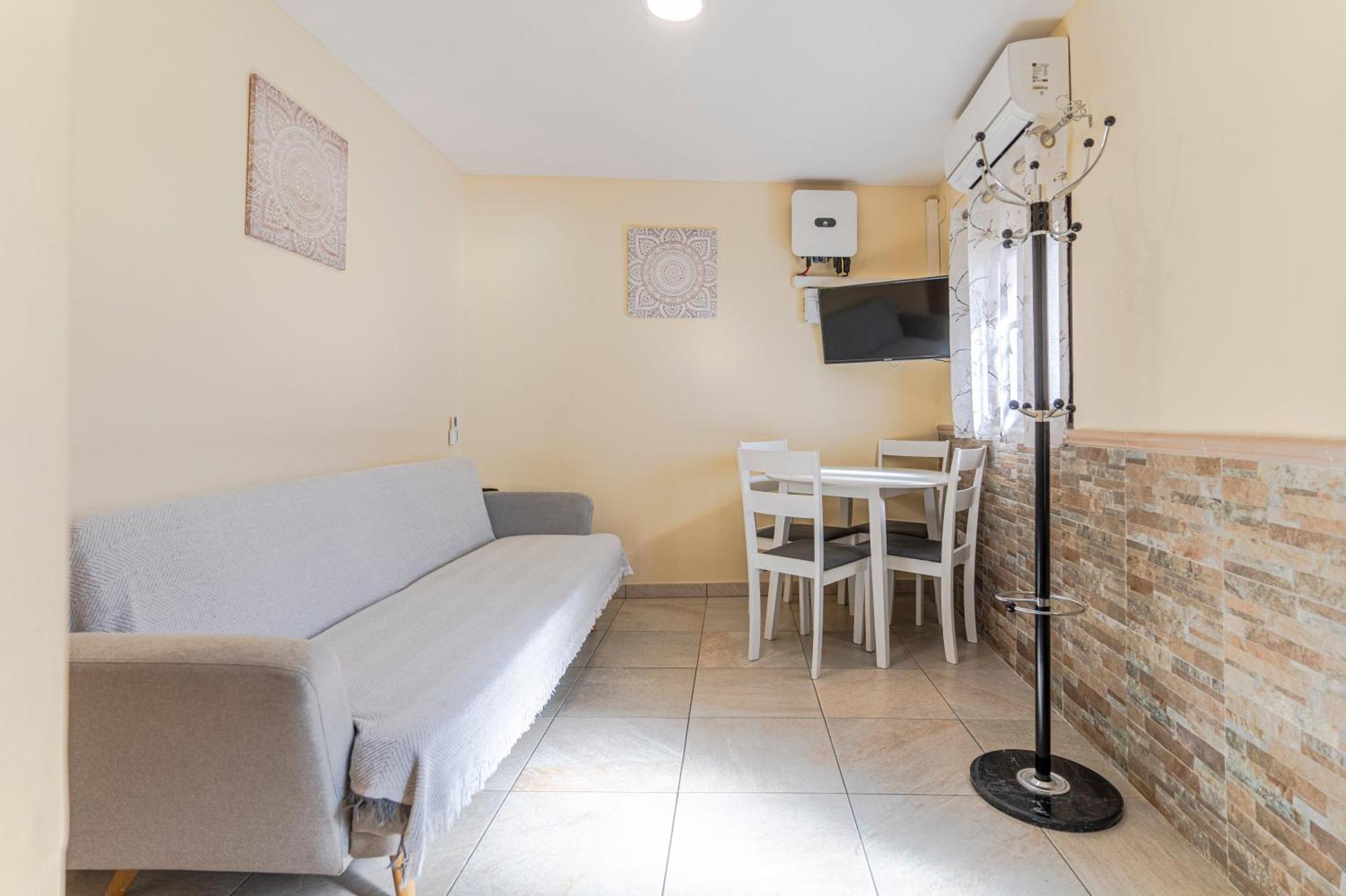 La Casita De La Plaza Villa กรานาดา ภายนอก รูปภาพ