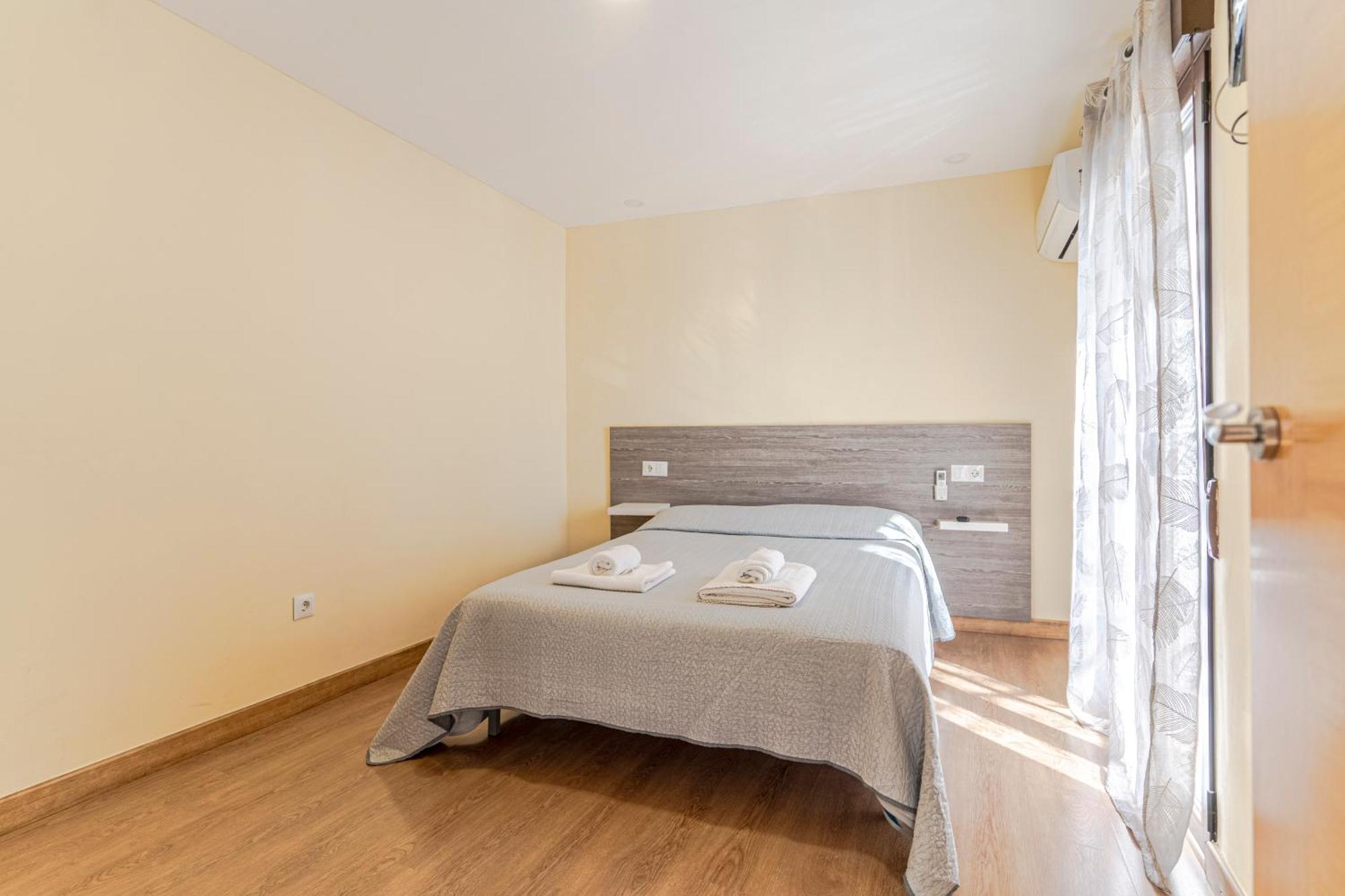 La Casita De La Plaza Villa กรานาดา ภายนอก รูปภาพ