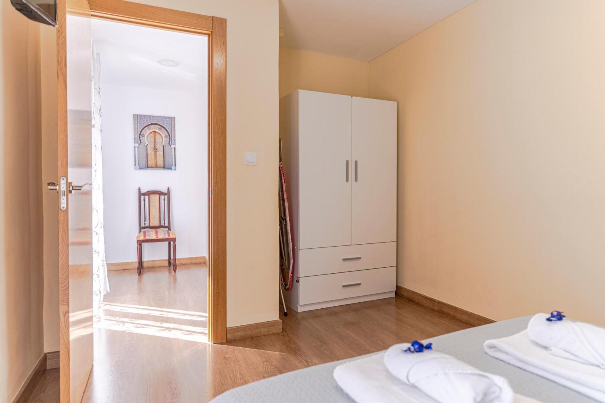 La Casita De La Plaza Villa กรานาดา ภายนอก รูปภาพ